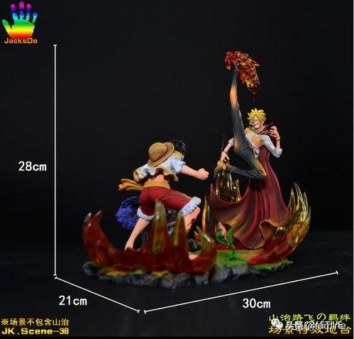 山治最新手办爆料图片,还原经典形象，细节精致令人惊叹
