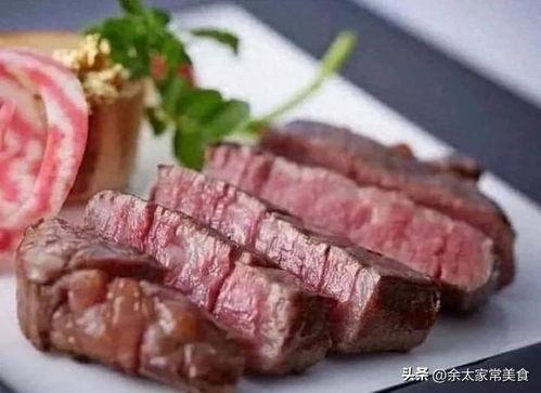 今日头条爆料牛排,揭秘牛排背后的秘密与美味