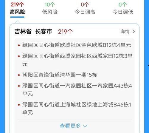 长春市最新疫情爆料,多区域现新增病例，防控措施持续加强