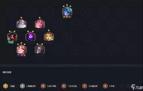 金铲铲s6赛季爆料视频,全新元素与英雄，激战一触即发！