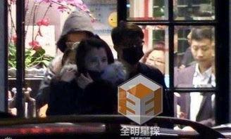 韩庚爆料陪酒女被打视频