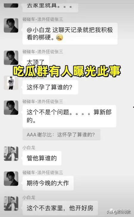 qq聊天记录免费吃瓜,一场免费吃瓜的狂欢盛宴