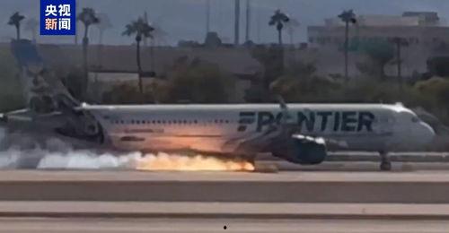 美国飞机爆料视频,独家爆料视频带你一窥究竟