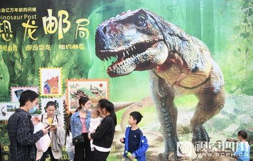 侏罗纪恐龙爆料视频播放,恐龙生活片段曝光，带你穿越时空重返史前世界