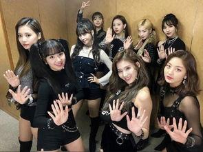 twice最新爆料,神秘新曲即将来袭，粉丝翘首以盼