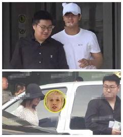 圈内情侣爆料,爱情甜蜜如蜜糖，幸福生活曝光引网友羡慕