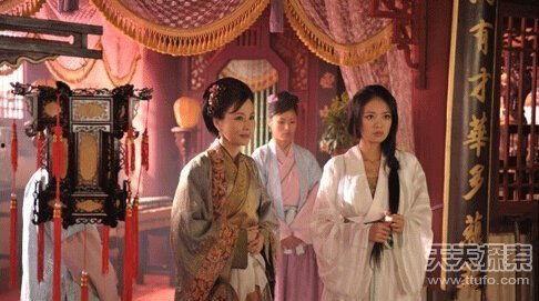 古装李师师在线观看,李师师传奇人生，古装剧在线观看