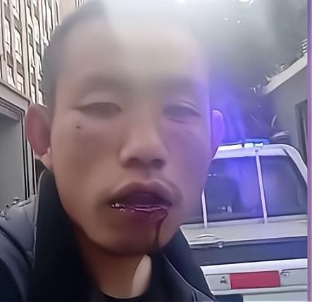 网红打架爆料视频,现场混乱，网友热议