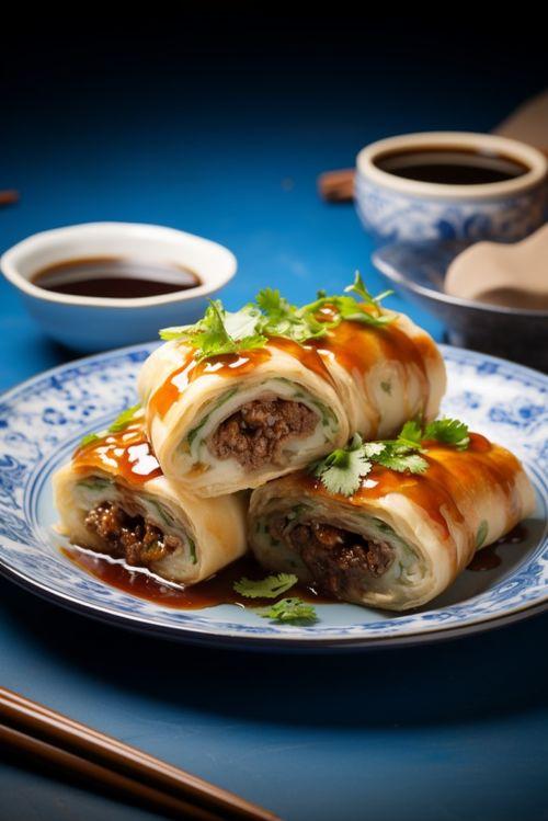 山西美食爆料事件始末视频,揭秘山西特色美食背后的故事