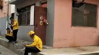 外卖小哥爆料深圳新闻,行业变革在即