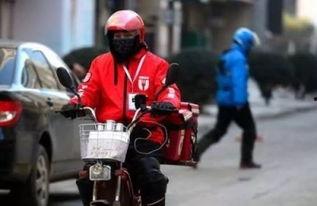 外卖小哥爆料深圳新闻,行业变革在即