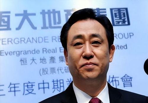 四川恒大集团最新爆料,揭秘项目真相与未来走向