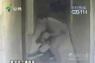 郭律师邻居爆料视频,揭秘事件背后惊人真相