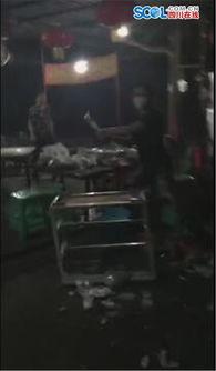 记者爆料视频,事件背后惊人真相
