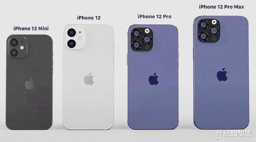 iphone12pro最新爆料,设计革新与性能升级一览