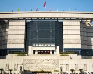 淮安博物馆爆料案件最新,神秘文物被盗，警方全力追查