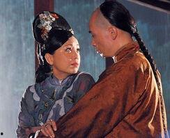 金枝欲孽2在线观看,宫廷权谋再起，爱恨情仇续写传奇