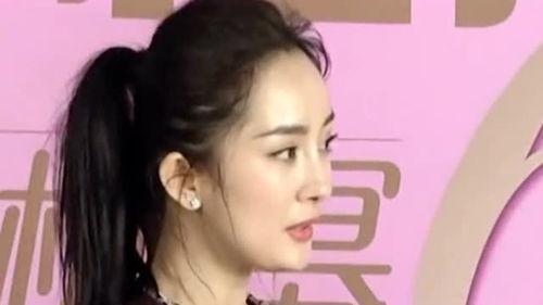 杨幂爆料解说视频,娱乐圈幕后真相大公开