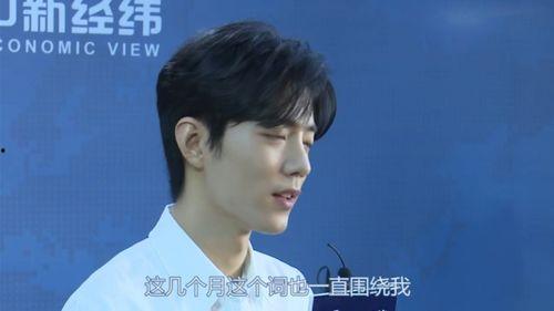 肖战最近新爆料新闻事件,揭秘背后真相与争议焦点