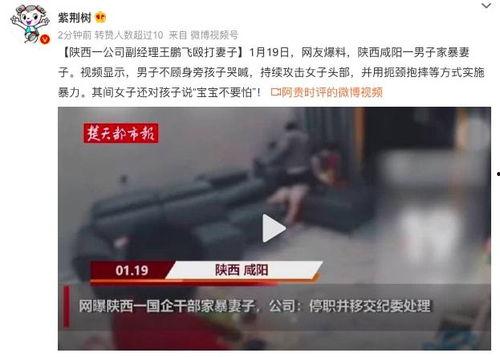 爆料家暴视频,视频曝光惊人一幕