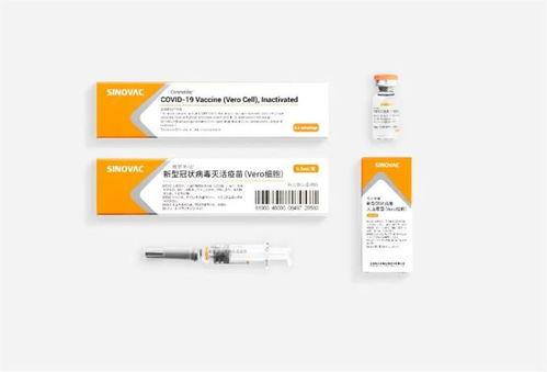 最新爆料新冠疫苗有哪些,揭秘新型疫苗研发动态与突破