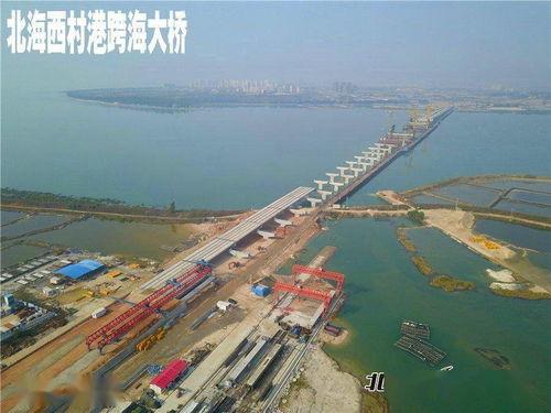 跨海大桥爆料最新消息,揭秘工程奇迹背后的挑战与突破