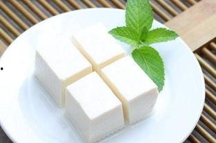 爆料小豆腐加工视频教程,轻松学会传统美食制作