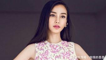 杨颖最新爆料新闻事件,揭秘娱乐圈背后惊人真相