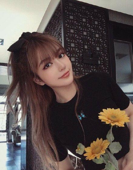 陈楚萧女友爆料视频大全,揭秘明星恋情背后的真相