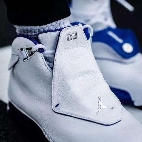 最新签名鞋爆料图片大全,潮流新品抢先看