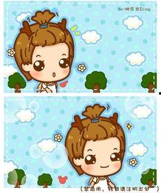 鹿晗漫画爆料最新版本是什么,最新版本揭秘，精彩剧情抢先看！