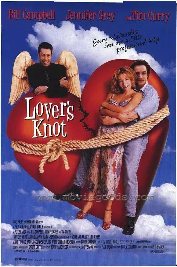 情人结电影在线观看,浪漫邂逅，爱情永恒