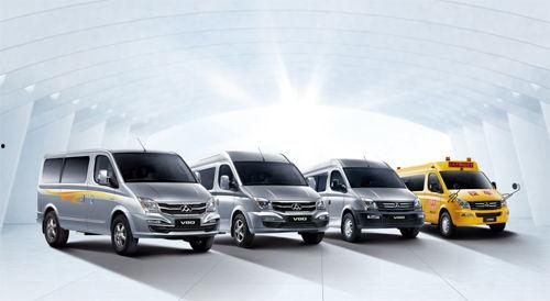 爆料上汽大通的新闻,揭秘最新爆料背后的产业变革