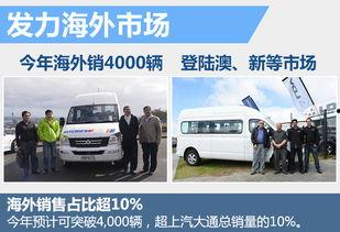 爆料上汽大通的新闻,揭秘最新爆料背后的产业变革