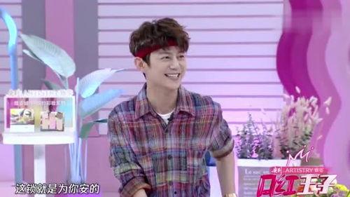 何炅爆料娜娜视频,揭秘明星背后的温馨瞬间