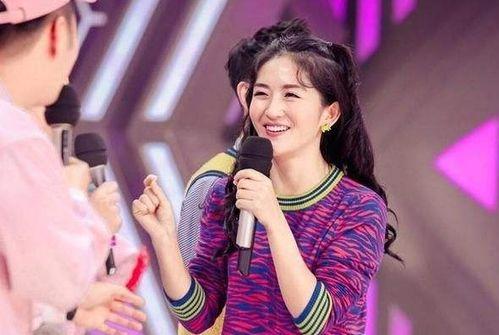 何炅爆料娜娜视频,揭秘明星背后的温馨瞬间