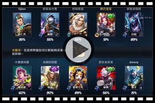 王者联盟爆料视频下载大全,揭秘游戏幕后精彩瞬间