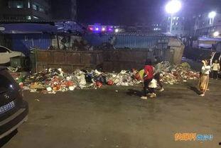 香河垃圾厂爆料事件视频,环境污染与民生困扰的真相揭露