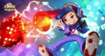 鲁班八号的视频爆料,揭秘神秘技能与未来发展方向