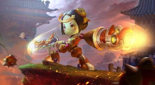 鲁班八号的视频爆料,揭秘神秘技能与未来发展方向