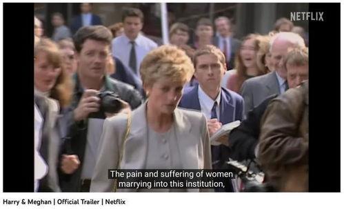 哈利王子爆料英国王室视频,独家视频曝光王室真实面目