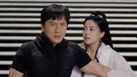 神话成龙国语在线观看