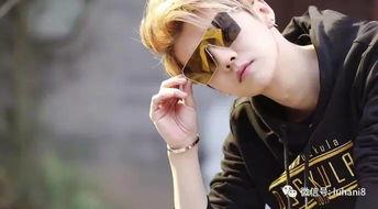 娱乐圈八卦爆料鹿晗,揭秘明星背后的八卦风云