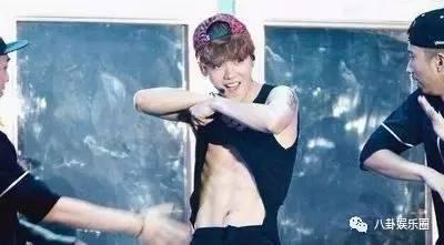 娱乐圈八卦爆料鹿晗,揭秘明星背后的八卦风云