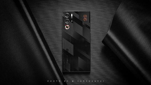 红魔9spro最新爆料,性能怪兽再升级，电竞新标杆即将揭晓！