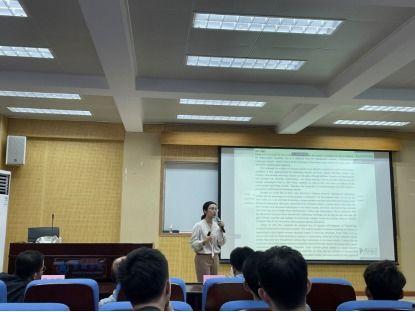 中山大学副教授爆料视频,揭露学术圈内幕