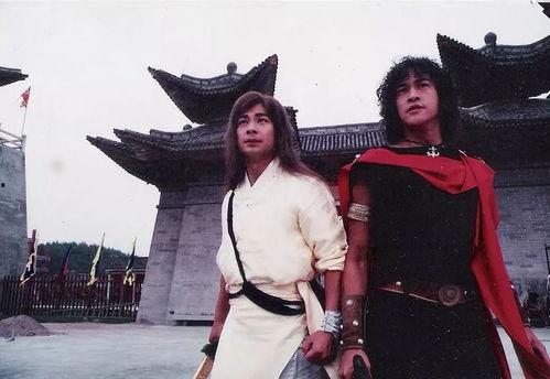 封神爆料演员试镜视频大全,揭秘幕后试镜精彩瞬间