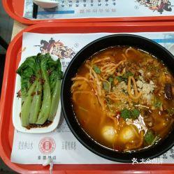 桂林米粉店最新爆料,传统工艺与现代风味的完美融合