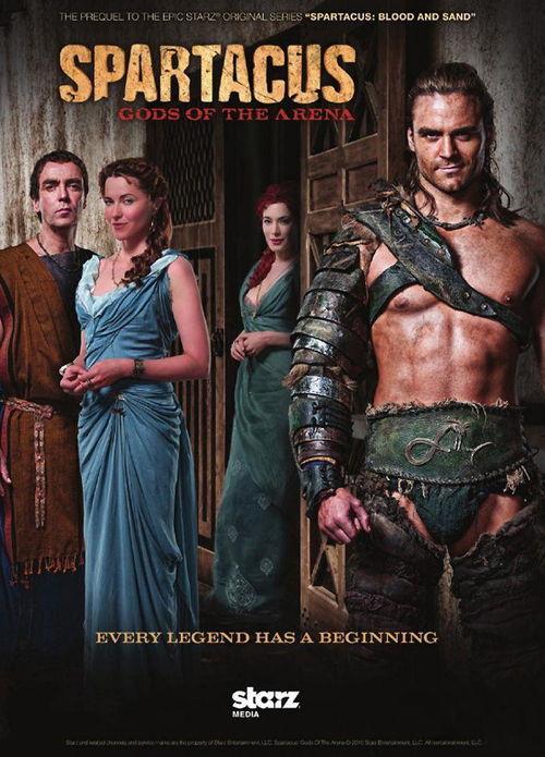 斯巴达克斯前传在线观看,自由之战在线观看，探寻奴隶起义的起源与传奇
