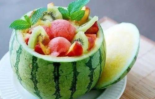 清凉一夏免费吃瓜,免费瓜果盛宴等你来享